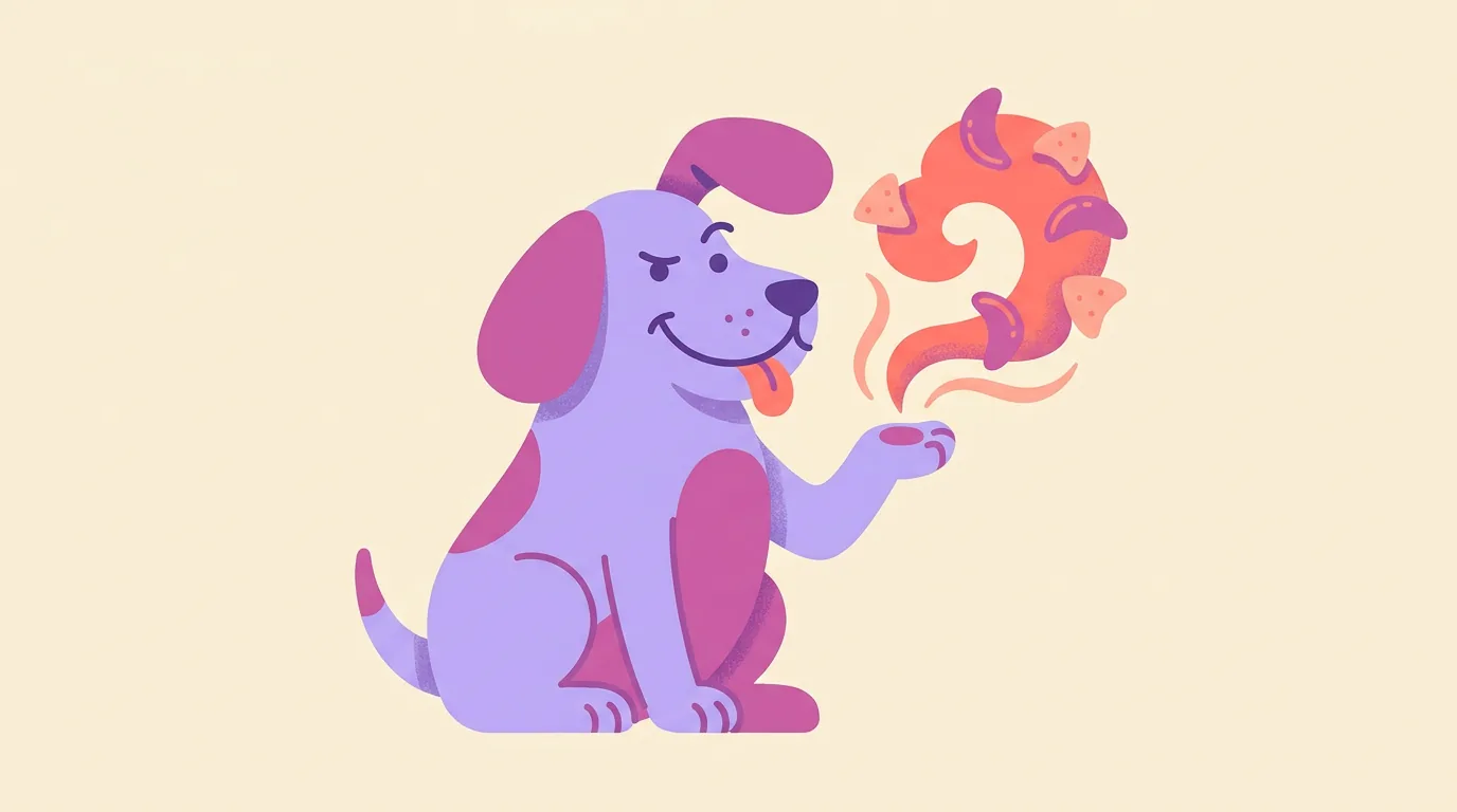 Why Do My Dog’s Paws Smell Like Fritos? Meet “Frito Feet”