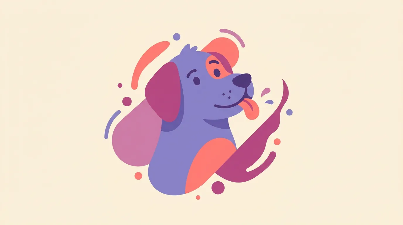 Why Does My Dog Lick the Air? Quirk, Calming Signal, or Clue?